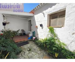 Casa pueblo Manilva centro