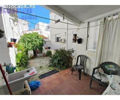 Casa pueblo Manilva centro