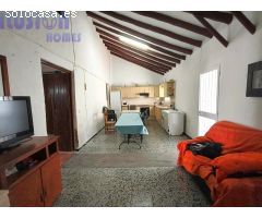 Casa pueblo Manilva centro