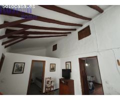 Casa pueblo Manilva centro