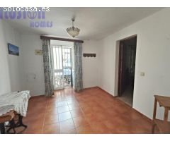 Casa pueblo Manilva centro