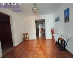 Casa pueblo Manilva centro
