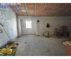 Casa pueblo Manilva centro