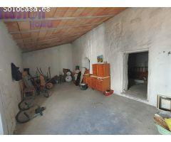 Casa pueblo Manilva centro