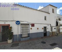 Casa pueblo Manilva centro