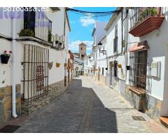 Casa pueblo Manilva centro