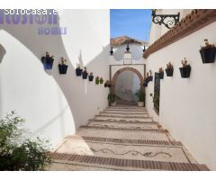 Casa pueblo Manilva centro