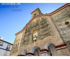 Casa pueblo Manilva centro