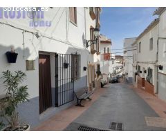 Casa pueblo Manilva centro