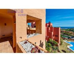 APARTAMENTO EN VENTA EN SABINILLAS, PUERTO DUQUESA, COSTA DEL SOL