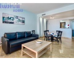 APARTAMENTO EN VENTA EN SABINILLAS, PUERTO DUQUESA, COSTA DEL SOL