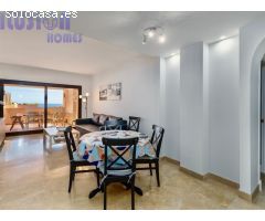 APARTAMENTO EN VENTA EN SABINILLAS, PUERTO DUQUESA, COSTA DEL SOL