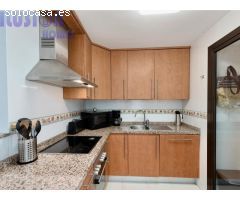 APARTAMENTO EN VENTA EN SABINILLAS, PUERTO DUQUESA, COSTA DEL SOL