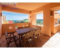 APARTAMENTO EN VENTA EN SABINILLAS, PUERTO DUQUESA, COSTA DEL SOL