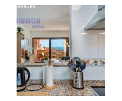 APARTAMENTO EN VENTA EN SABINILLAS, PUERTO DUQUESA, COSTA DEL SOL