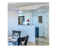 APARTAMENTO EN VENTA EN SABINILLAS, PUERTO DUQUESA, COSTA DEL SOL