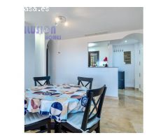 APARTAMENTO EN VENTA EN SABINILLAS, PUERTO DUQUESA, COSTA DEL SOL