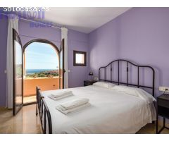 APARTAMENTO EN VENTA EN SABINILLAS, PUERTO DUQUESA, COSTA DEL SOL