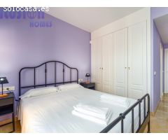 APARTAMENTO EN VENTA EN SABINILLAS, PUERTO DUQUESA, COSTA DEL SOL