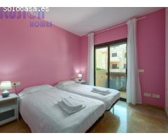 APARTAMENTO EN VENTA EN SABINILLAS, PUERTO DUQUESA, COSTA DEL SOL