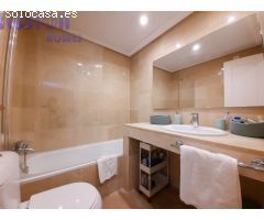 APARTAMENTO EN VENTA EN SABINILLAS, PUERTO DUQUESA, COSTA DEL SOL