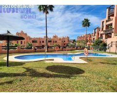 APARTAMENTO EN VENTA EN SABINILLAS, PUERTO DUQUESA, COSTA DEL SOL