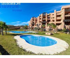 APARTAMENTO EN VENTA EN SABINILLAS, PUERTO DUQUESA, COSTA DEL SOL