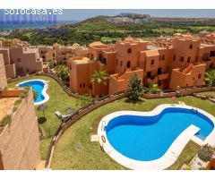 APARTAMENTO EN VENTA EN SABINILLAS, PUERTO DUQUESA, COSTA DEL SOL