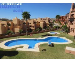 APARTAMENTO EN VENTA EN SABINILLAS, PUERTO DUQUESA, COSTA DEL SOL