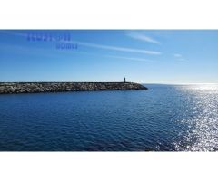 APARTAMENTO EN VENTA EN SABINILLAS, PUERTO DUQUESA, COSTA DEL SOL
