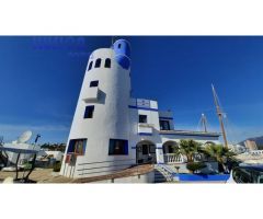 APARTAMENTO EN VENTA EN SABINILLAS, PUERTO DUQUESA, COSTA DEL SOL