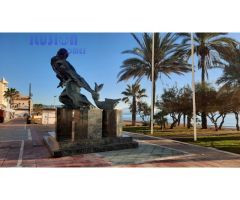 APARTAMENTO EN VENTA EN SABINILLAS, PUERTO DUQUESA, COSTA DEL SOL