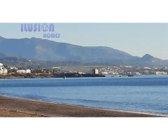 APARTAMENTO EN VENTA EN SABINILLAS, PUERTO DUQUESA, COSTA DEL SOL