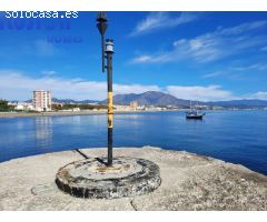 APARTAMENTO EN VENTA EN SABINILLAS, PUERTO DUQUESA, COSTA DEL SOL