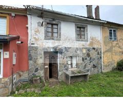 VIVIENDA A REFORMAR EN SAN MIGUEL DE REINANTE