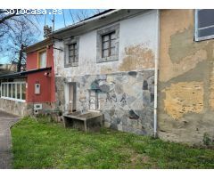 VIVIENDA A REFORMAR EN SAN MIGUEL DE REINANTE