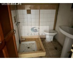 VIVIENDA A REFORMAR EN SAN MIGUEL DE REINANTE