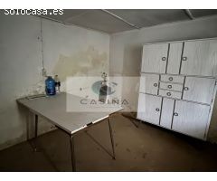 VIVIENDA A REFORMAR EN SAN MIGUEL DE REINANTE