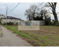 VIVIENDA A REFORMAR EN SAN MIGUEL DE REINANTE