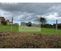 Fincas edificables en Vilar