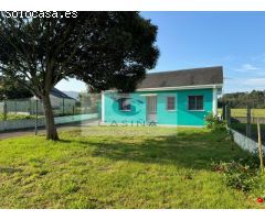 CASA EN REMIOR