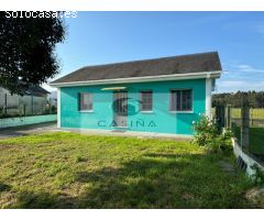 CASA EN REMIOR