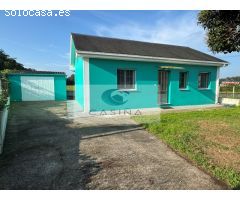 CASA EN REMIOR