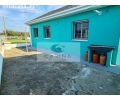 CASA EN REMIOR