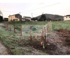 Casa a rehabilitar en Celeiro de Mariñaos