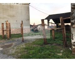 Casa a rehabilitar en Celeiro de Mariñaos