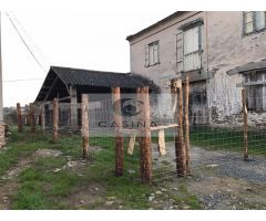 Casa a rehabilitar en Celeiro de Mariñaos