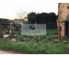Casa a rehabilitar en Celeiro de Mariñaos