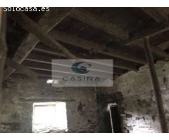 Casa a rehabilitar en Celeiro de Mariñaos