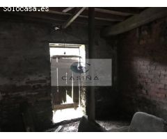 Casa a rehabilitar en Celeiro de Mariñaos